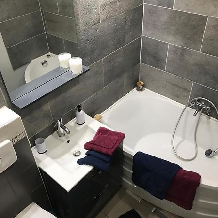 Bel Appartement Lumineux Avec Exterieur Rosieres-aux-Salines Eksteriør billede