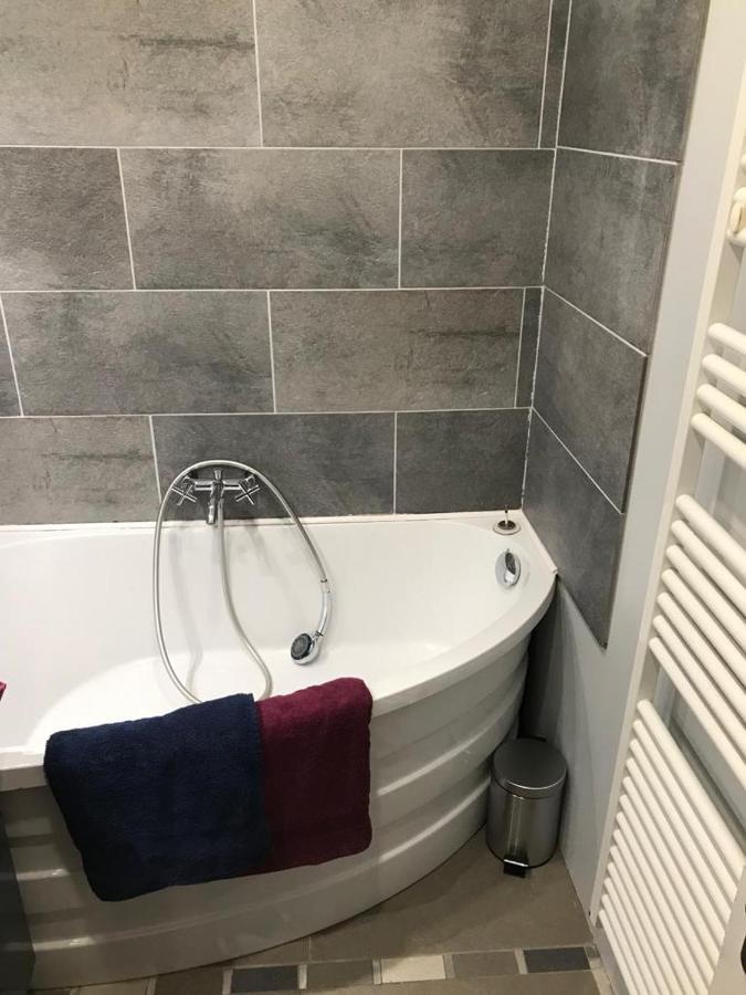 Bel Appartement Lumineux Avec Exterieur Rosieres-aux-Salines Eksteriør billede